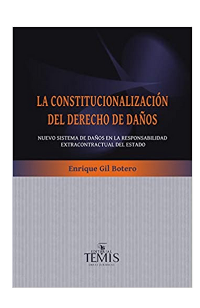 La constitucionalización del derecho de daños