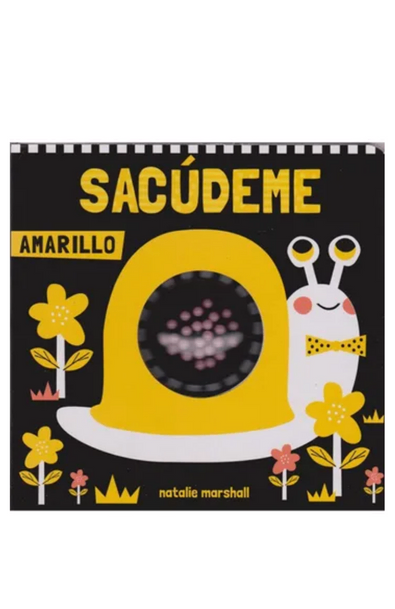 Sacudeme amarillo