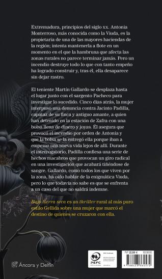 Bajo tierra seca miniatura 2