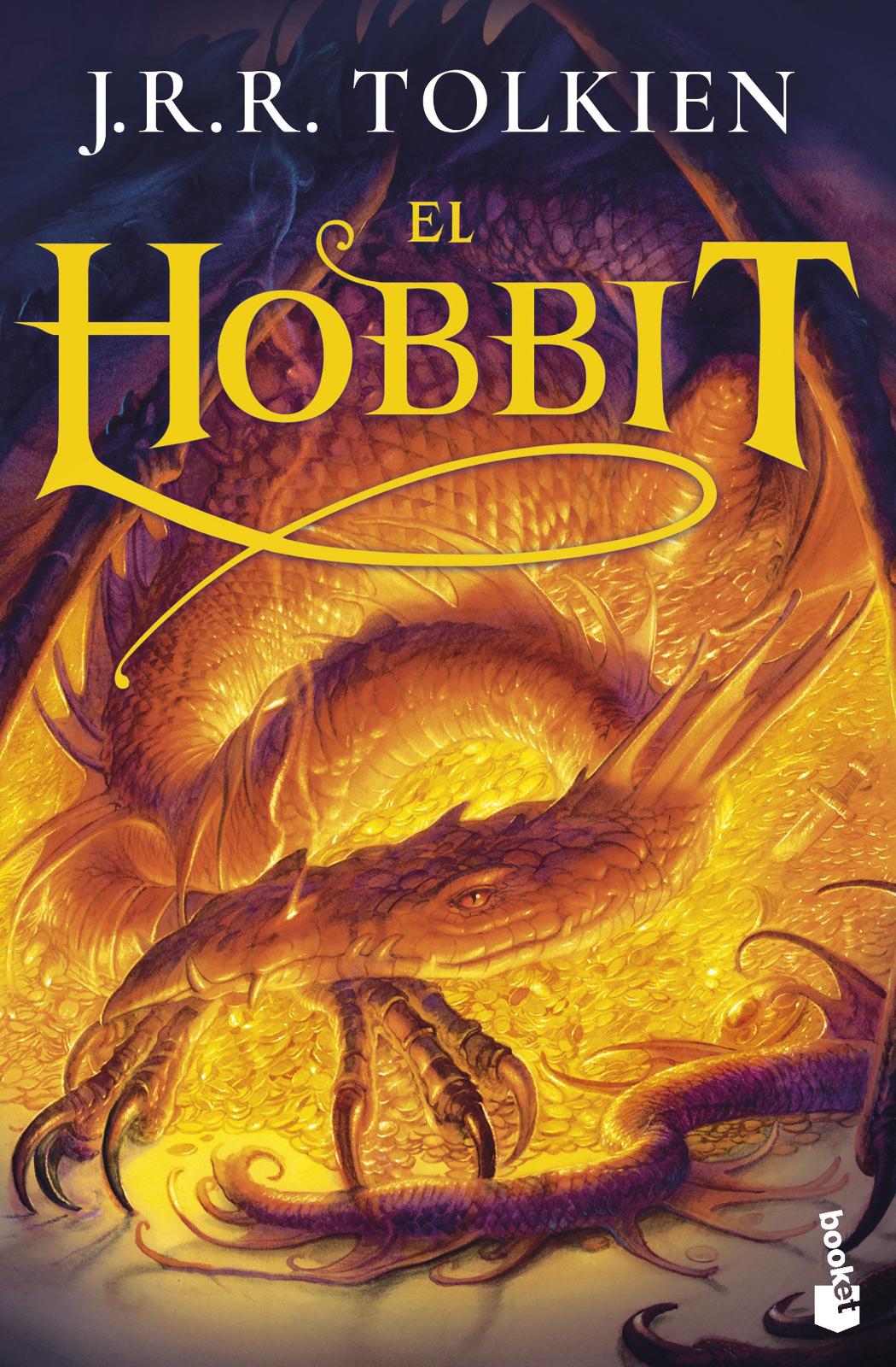 El hobbit