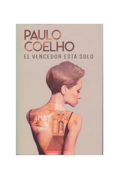El vencedor está solo