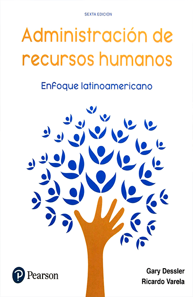Administracion de recursos humanos enfoque lationamericano