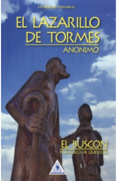 El lazarillo de tormes