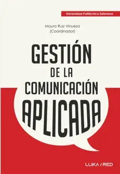 Gestión de la comunicación aplicada