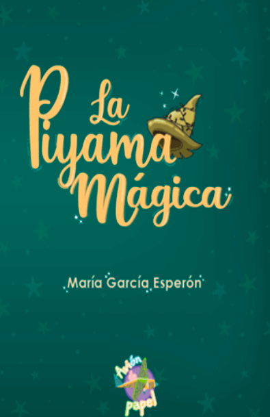 La piyama mágica