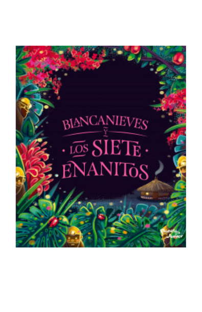 Blancanieves y los siete enanitos