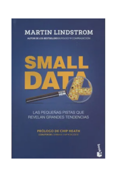 Small data