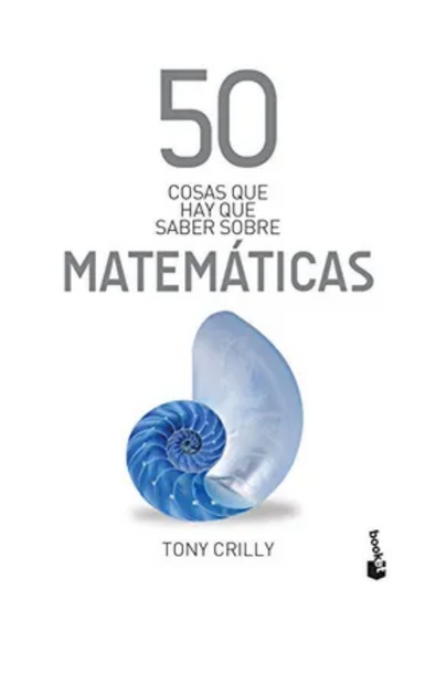 50 cosas que hay que saber sobre matemáticas