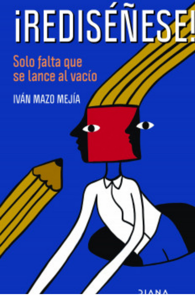 ¡rediséñese!