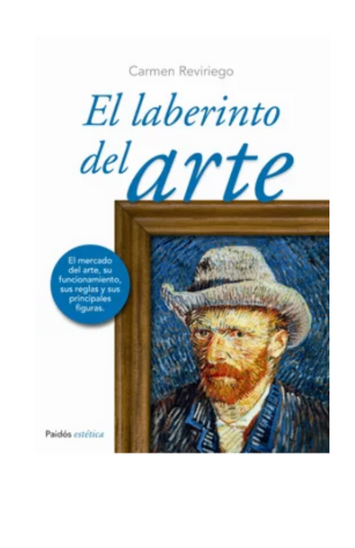 El laberinto del arte