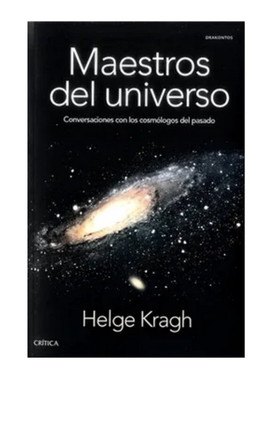 Maestros del universo