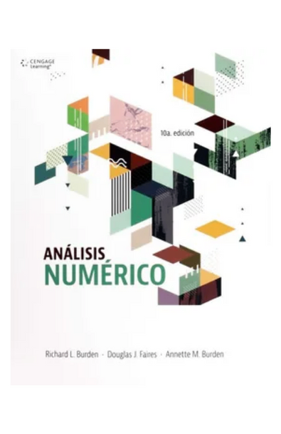 Analisis numerico