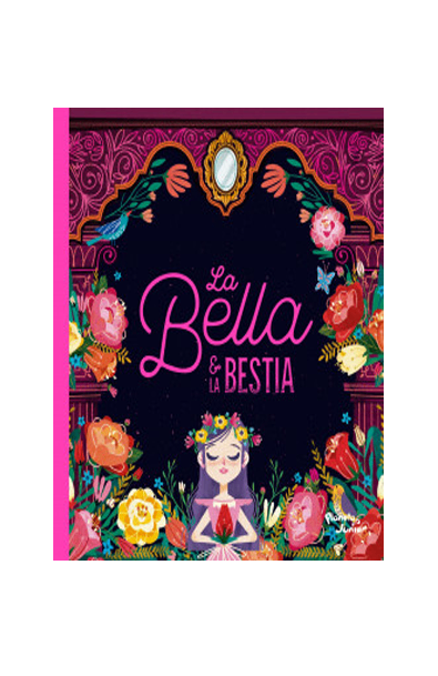 Clásicos infantiles: la bella y la bestia