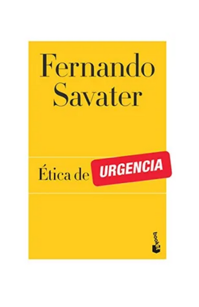 Ética de urgencia