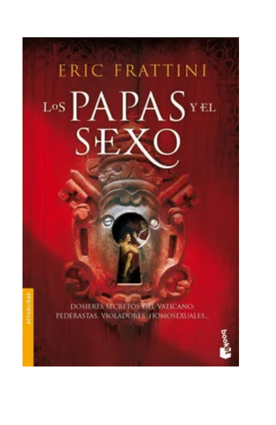 Los papas y el sexo