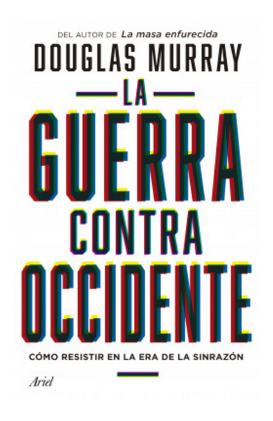 La guerra contra occidente
