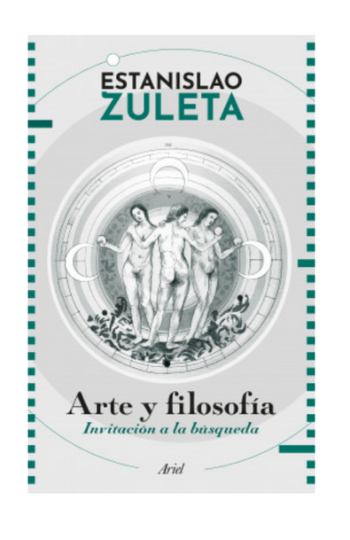 Arte y filosofía