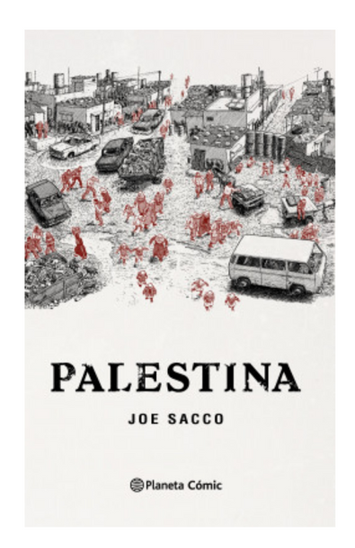 Palestina (nueva edición)