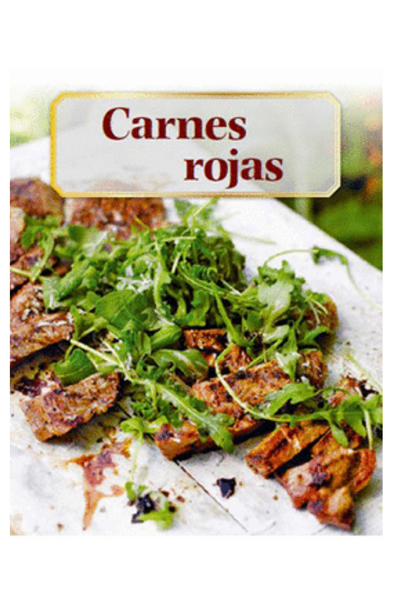 Carnes rojas