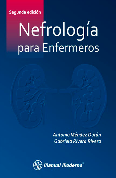 Nefrología para enfermeros. 2ª edición