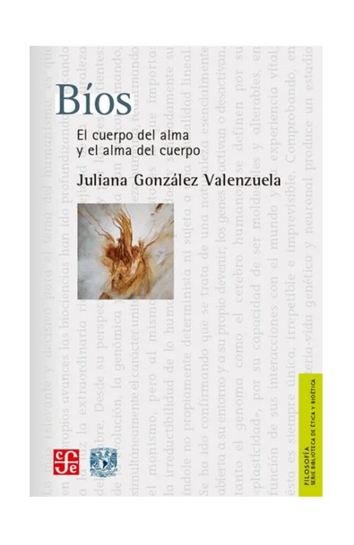Bíos. el cuerpo del alma y el alma del cuerpo