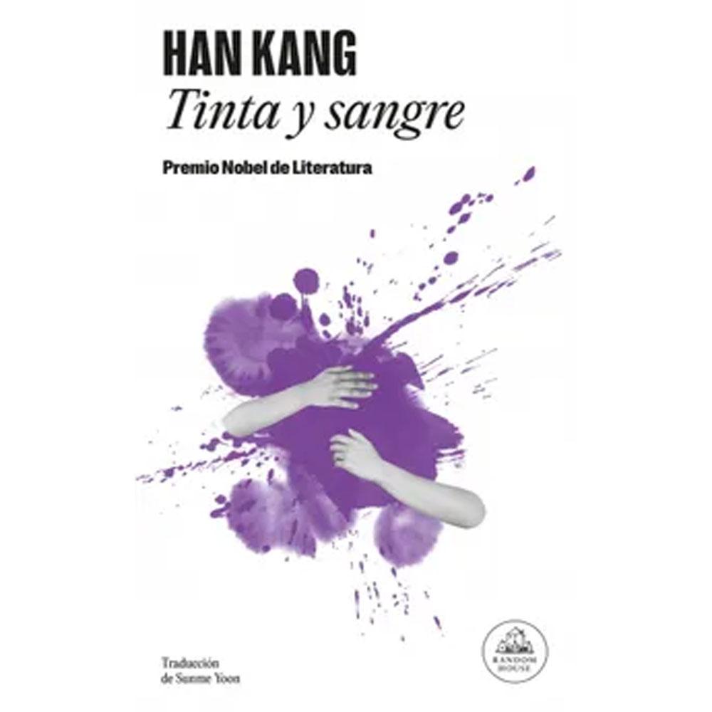 Tinta y sangre han kang