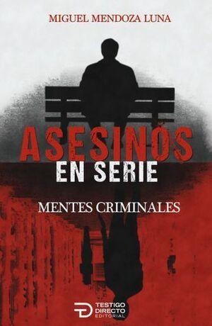 Asesinos en serie