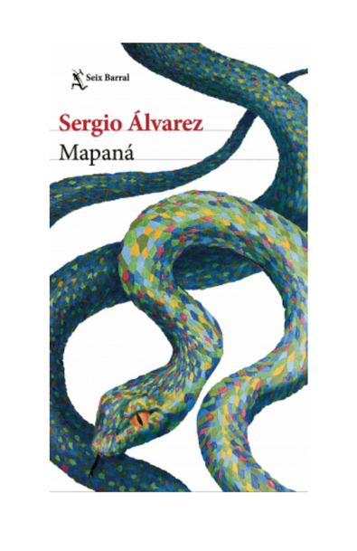 Mapaná