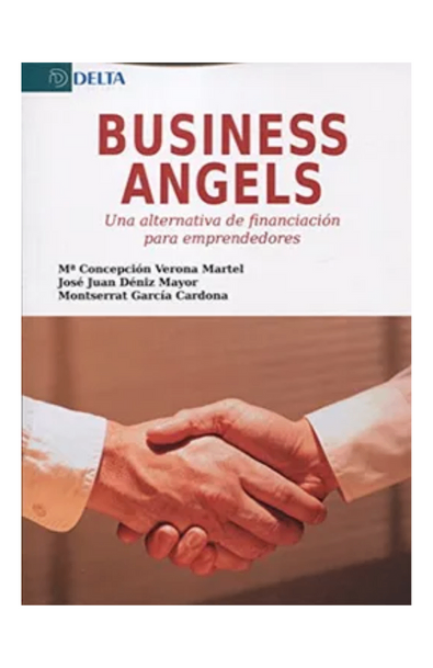 Business angels: una alternativa de financiación para emprendedores