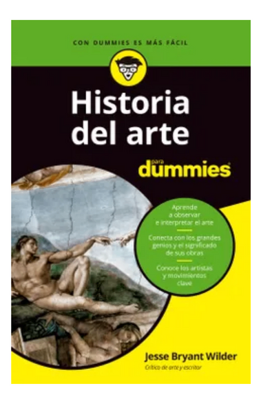 Historia del arte para dummies