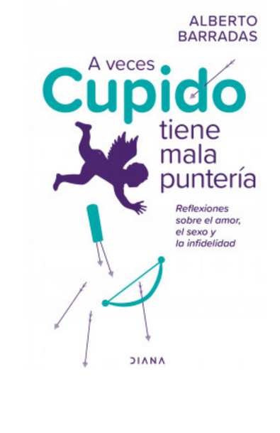 A veces cupido tiene mala puntería