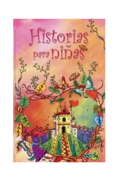 Historias para ninas