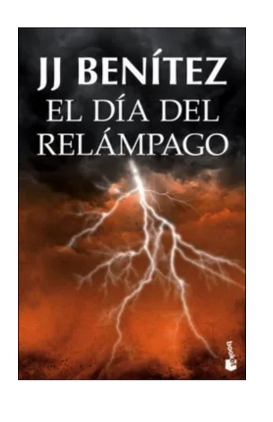El dia del relampago
