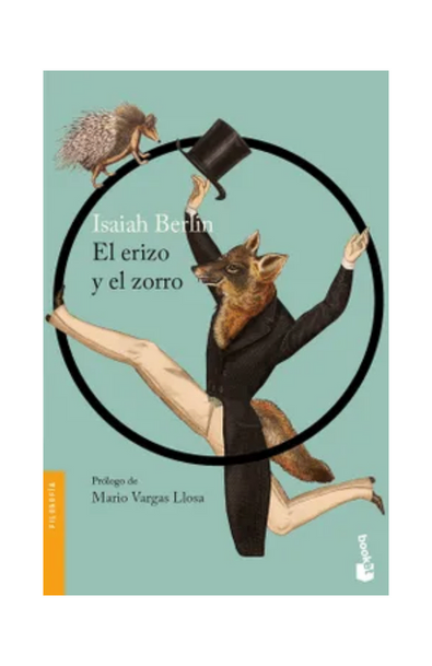 El erizo y el zorro