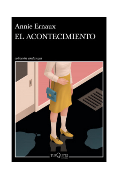 El acontecimiento