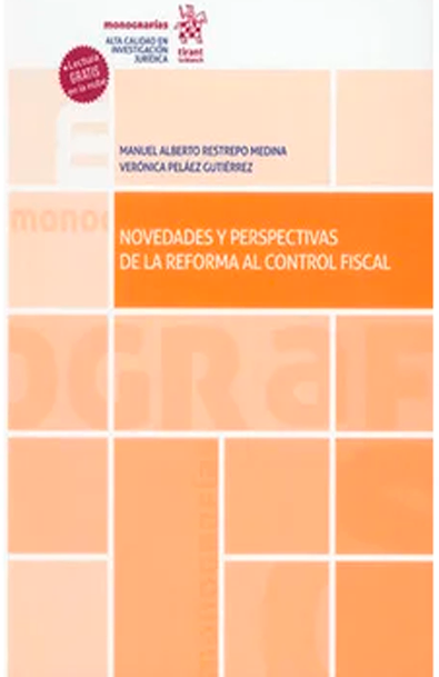 Novedades y perspectivas de la reforma al control fisc