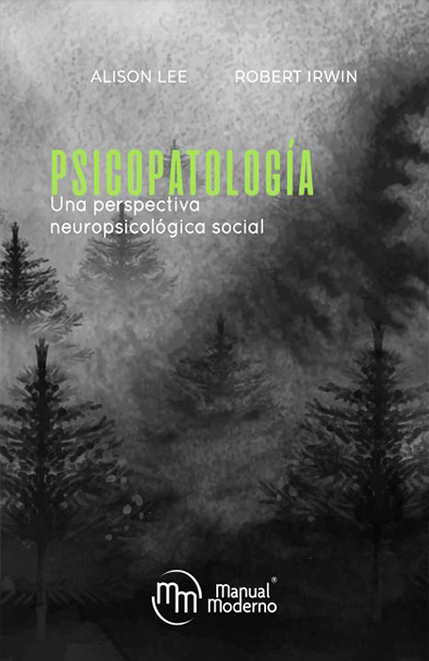 Psicolpatología una perspectiva neuropsicológica social