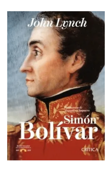 Simón bolívar