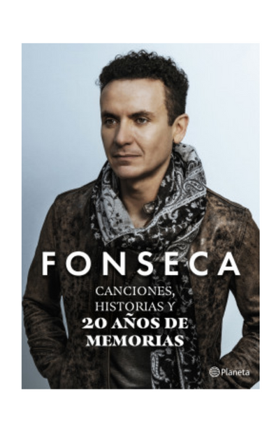 Canciones, historias y 20 años de memorias