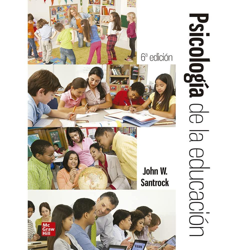 Psicologia de la educacion