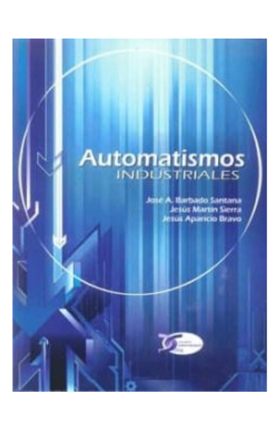 Automatismos industriales.