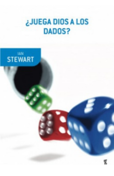 Juega dios a los dados