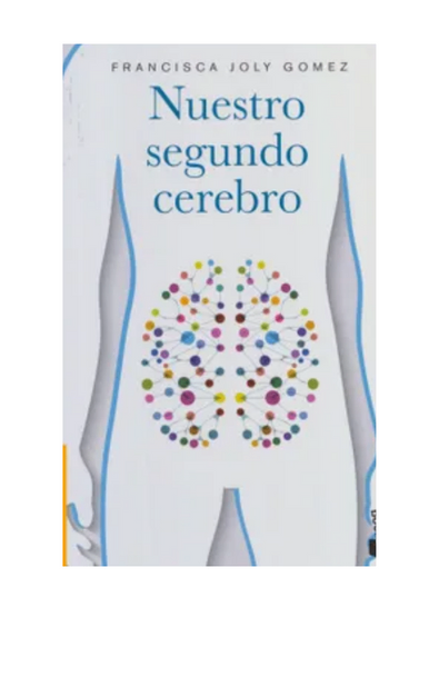 Nuestro segundo cerebro