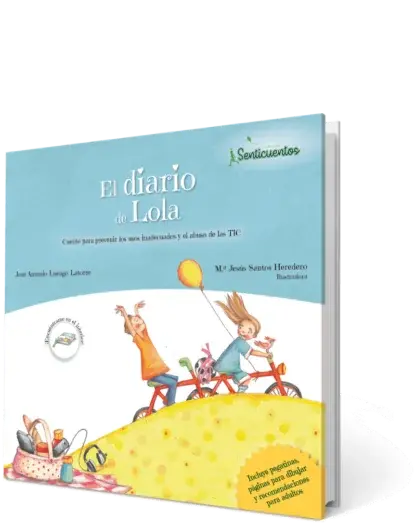 El diario de lola