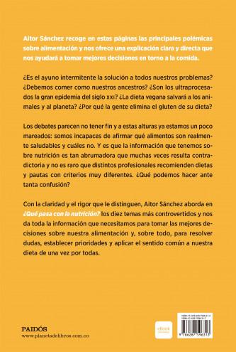 ¿qué pasa con la nutrición? miniatura 2