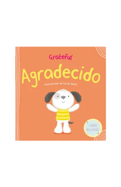 Agradecido