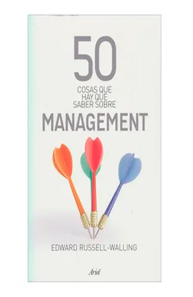 50 cosas que hay que saber sobre management