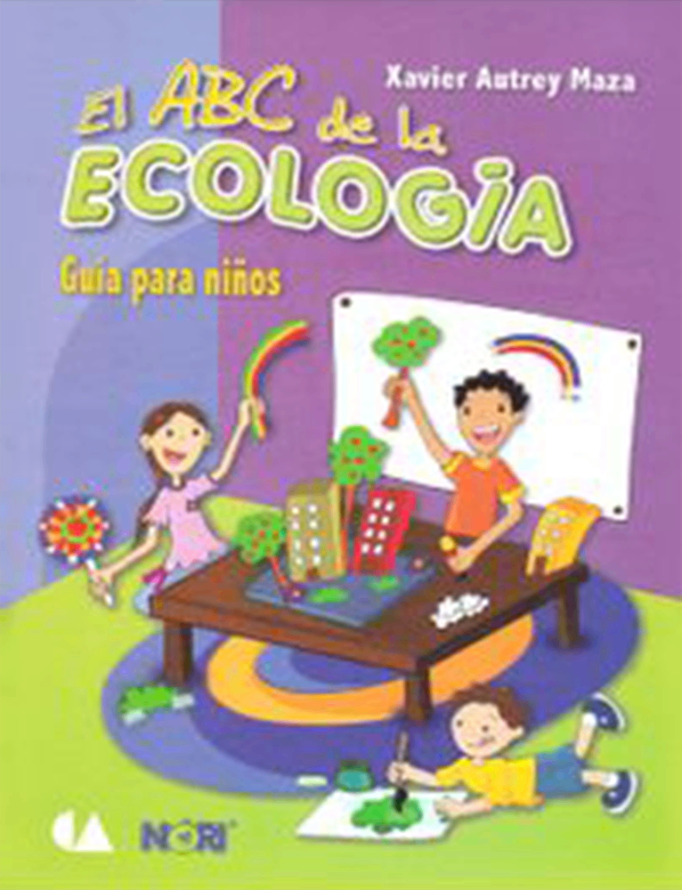 El abc de la ecologia