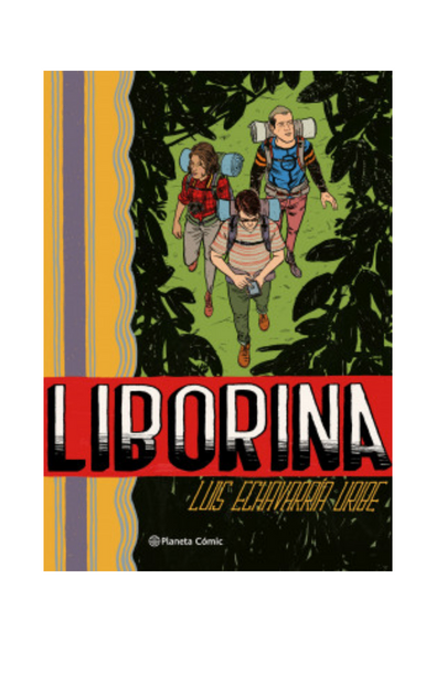 Liborina