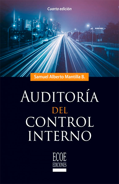 Auditoría del control interno